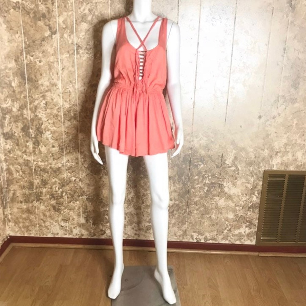 Festival Outfit Romper